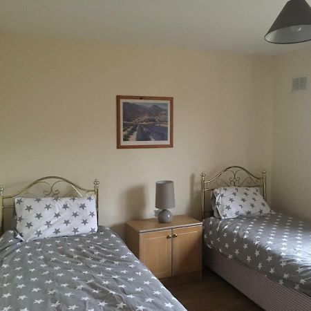 Benbulben View Villa Bundoran Dış mekan fotoğraf
