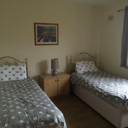 Benbulben View Villa Bundoran Dış mekan fotoğraf