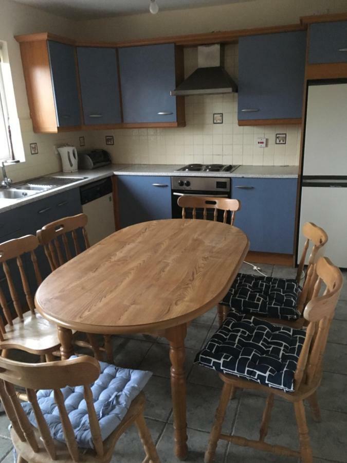 Benbulben View Villa Bundoran Dış mekan fotoğraf