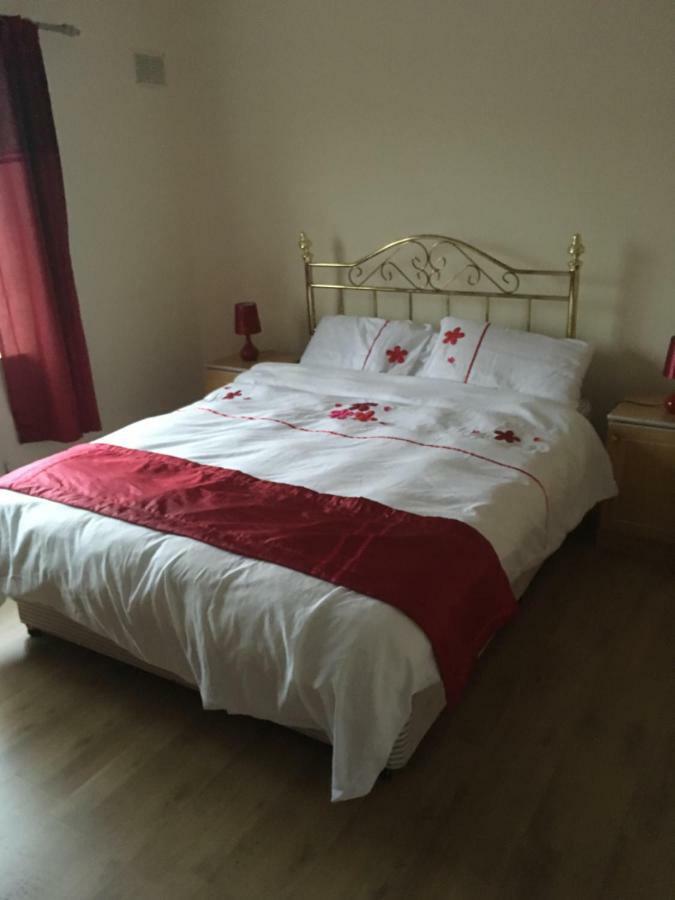 Benbulben View Villa Bundoran Dış mekan fotoğraf