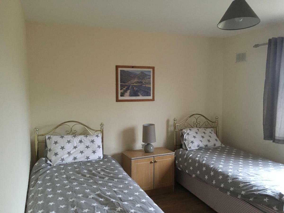 Benbulben View Villa Bundoran Dış mekan fotoğraf
