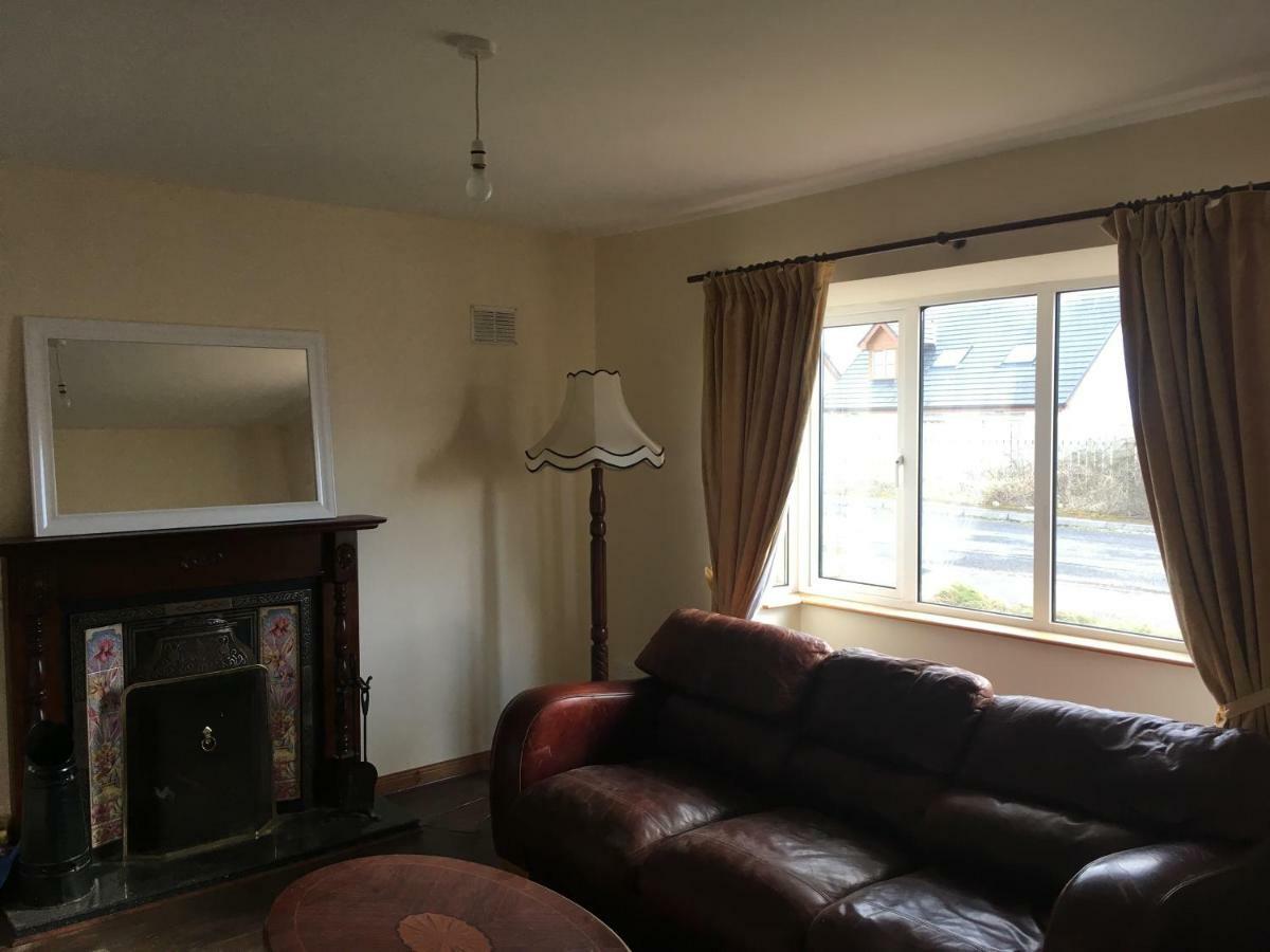 Benbulben View Villa Bundoran Dış mekan fotoğraf