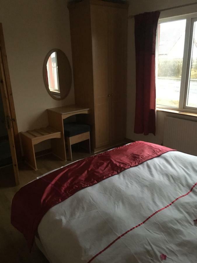Benbulben View Villa Bundoran Dış mekan fotoğraf