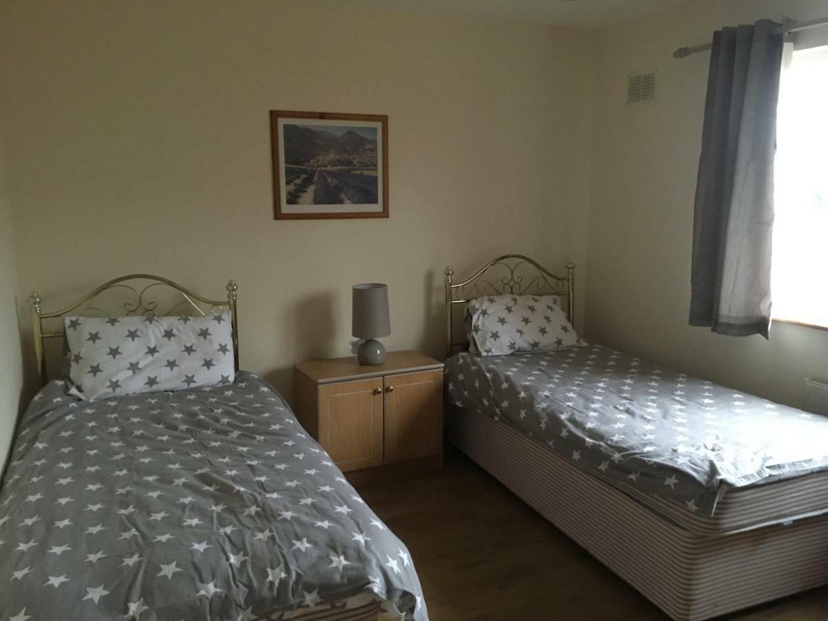 Benbulben View Villa Bundoran Dış mekan fotoğraf