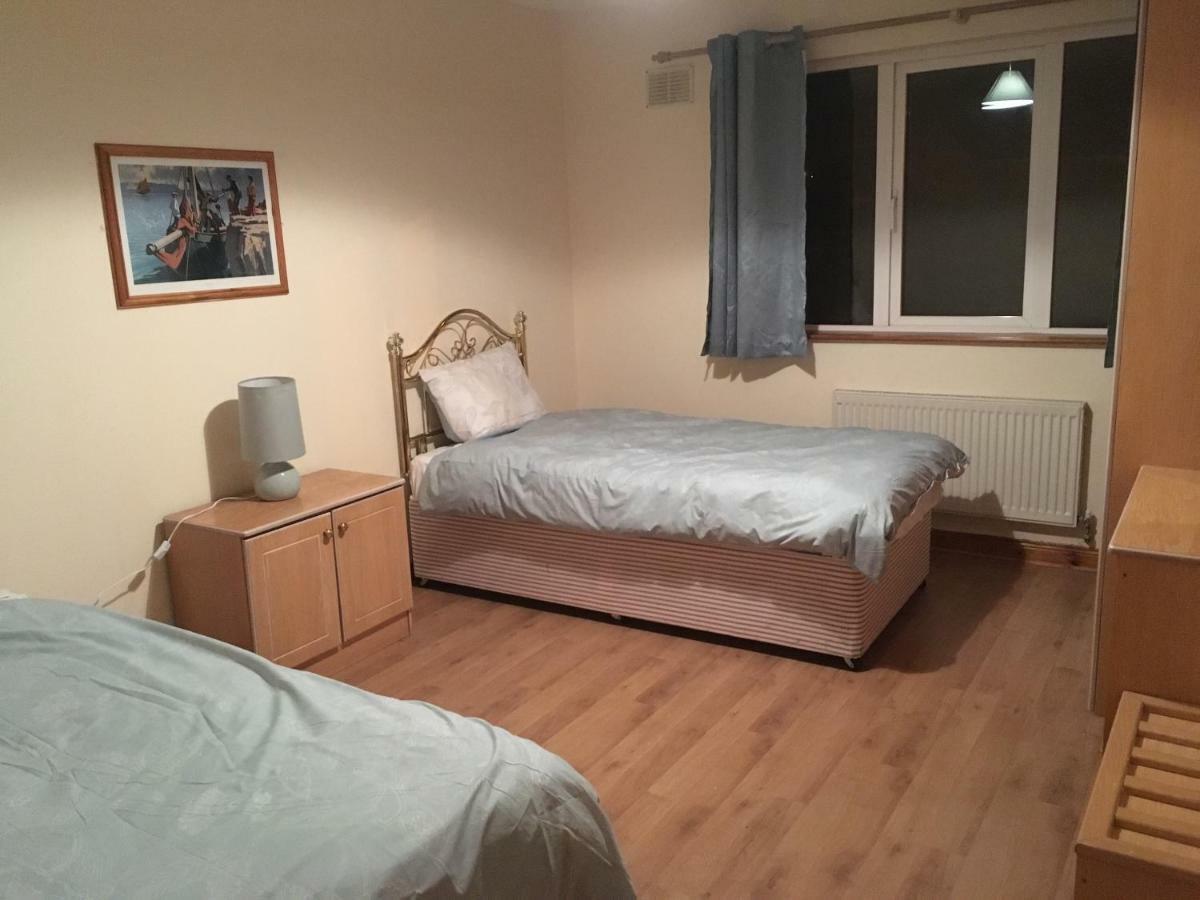 Benbulben View Villa Bundoran Dış mekan fotoğraf