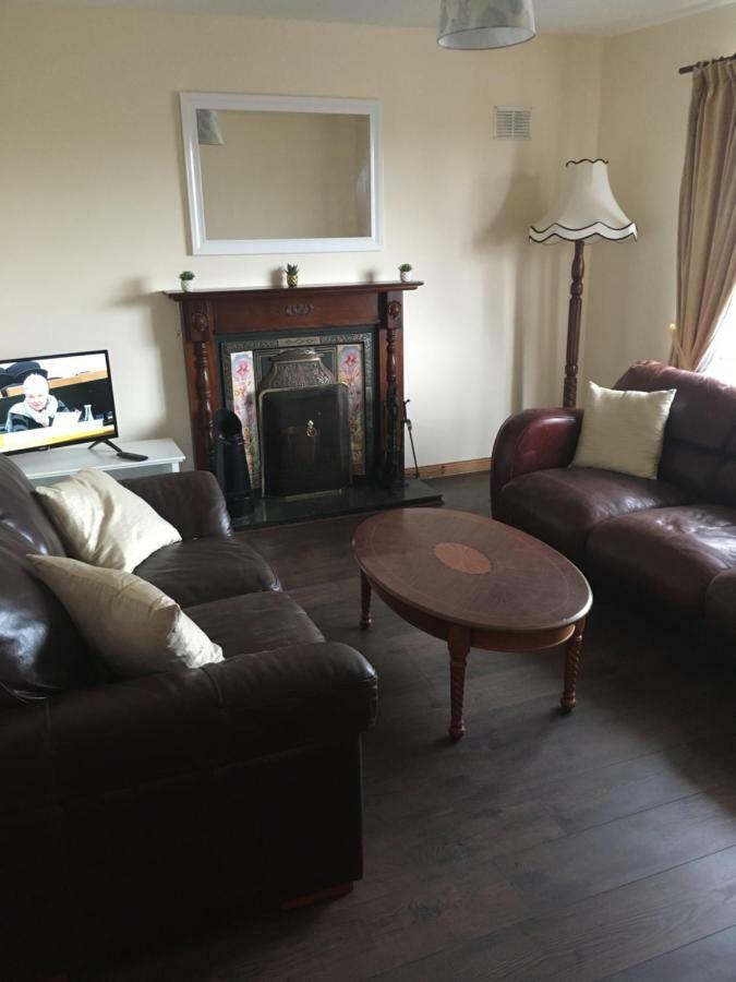 Benbulben View Villa Bundoran Dış mekan fotoğraf