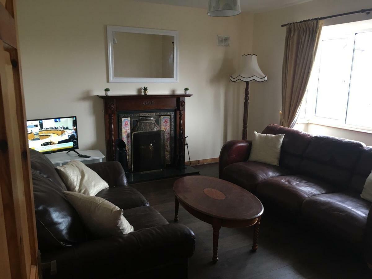Benbulben View Villa Bundoran Dış mekan fotoğraf