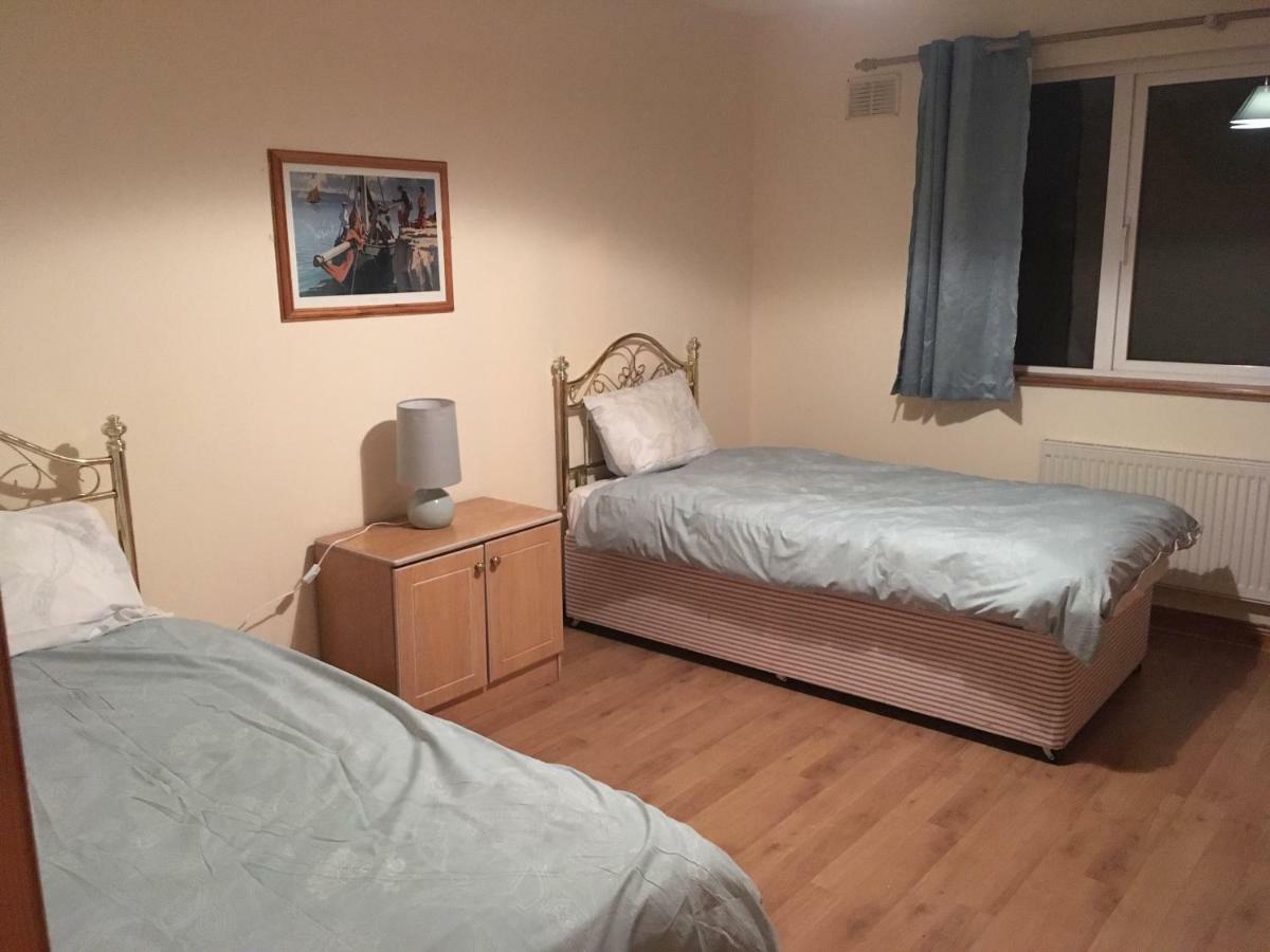 Benbulben View Villa Bundoran Dış mekan fotoğraf